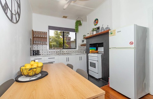 Mallacoota House | Gabo Views waterfront.