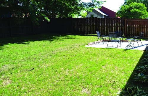 Ste Genevieve House | Gabouri Place ~ Completely Renovated Victorian in Ste. Genevieve's Historic Dist
