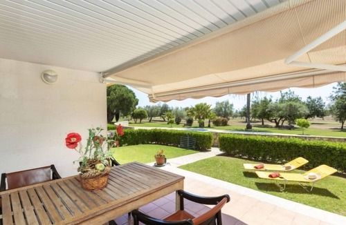San Jorge Apartment | Gabriel by Interhome