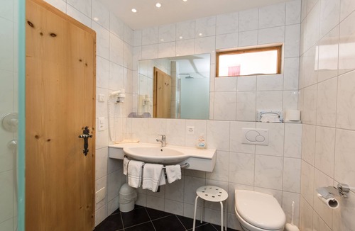 Engadin Scoul Hotel | Gabriel