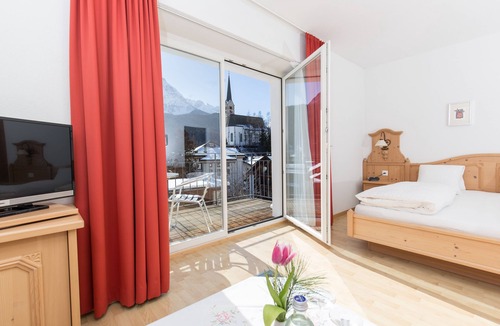 Engadin Scoul Hotel | Gabriel