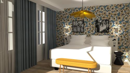 Chinon Hotel | Gabriel Hotel Chinon