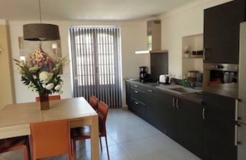 Chateauneuf-du-Pape Cottage | Gabriel wine tourism gîte