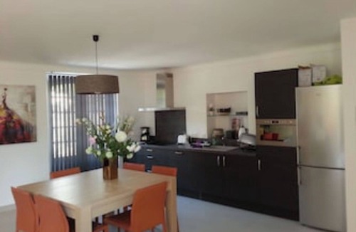 Chateauneuf-du-Pape Cottage | Gabriel wine tourism gîte