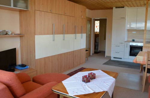 Tavanasa Apartment | Gabriela 25 Defuns, Brigels, (Breil/Brigels). by Interhome