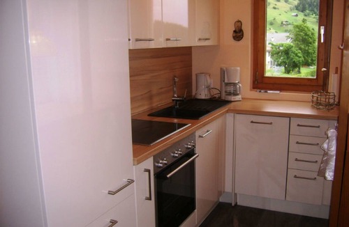 Tavanasa Apartment | Gabriela 25 Defuns, Brigels, (Breil/Brigels). by Interhome