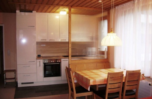 Tavanasa Apartment | Gabriela 25 Defuns, Brigels, (Breil/Brigels). by Interhome