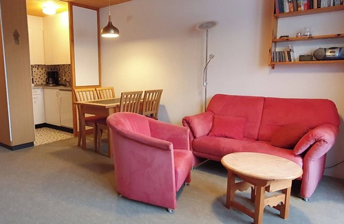 Tavanasa Apartment | Gabriela 26 Defuns, Brigels, (Breil/Brigels). by Interhome