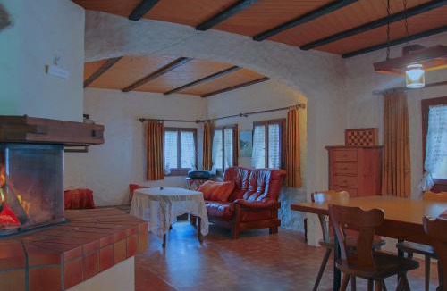 Wassen House | Gabrielenhaus