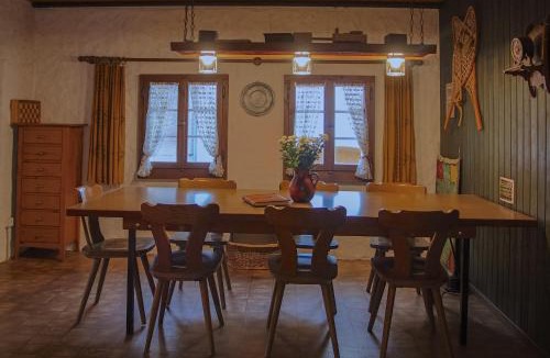 Wassen House | Gabrielenhaus
