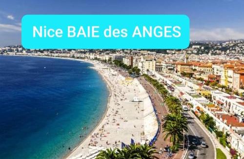 Menton Apartment | Gabriella
