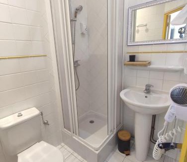 Aiguines Hotel | Gabrielle hôtel