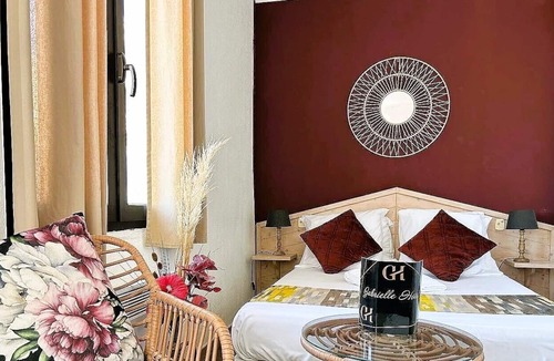 Aiguines Hotel | Gabrielle Hotel