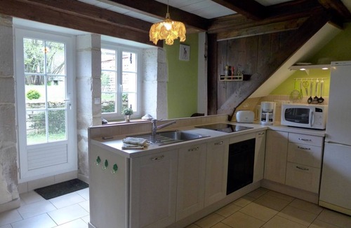 Giey-sur-Aujon House | GABRIELLE'S HOUSE