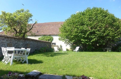 Giey-sur-Aujon House | GABRIELLE'S HOUSE