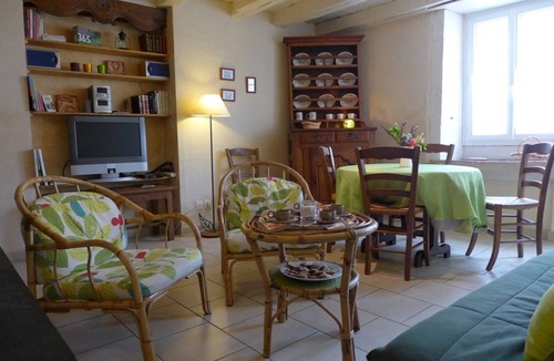 Giey-sur-Aujon House | GABRIELLE'S HOUSE