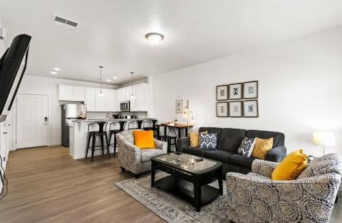 Boise House | Gabrielle Townhomes