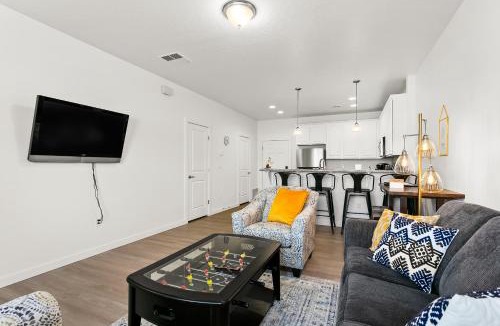 Boise House | Gabrielle Townhomes