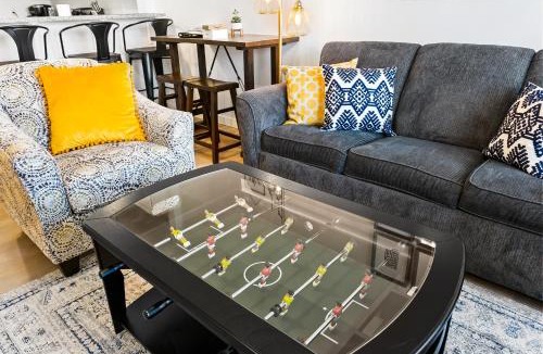 Boise House | Gabrielle Townhomes