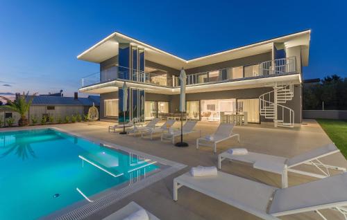 Kastelir Villa | Gabrijela