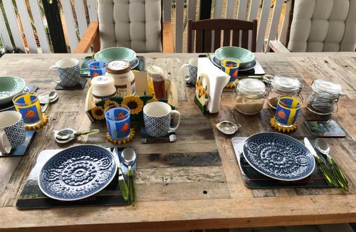 Redcliffe Bed & Breakfast | Gaby's Hacienda