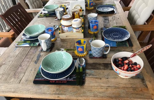 Redcliffe Bed & Breakfast | Gaby's Hacienda