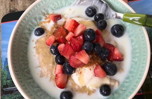 Redcliffe Bed & Breakfast | Gaby's Hacienda