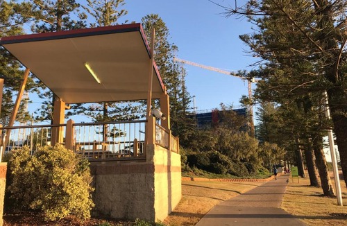 Redcliffe Bed & Breakfast | Gaby's Hacienda