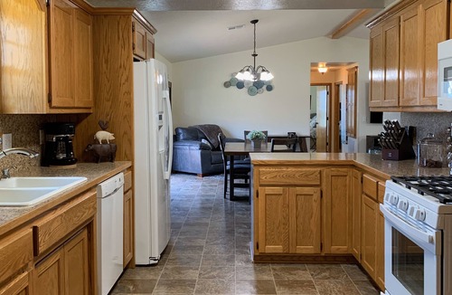 Davis House | GabyHill In Arbuckle Mountains