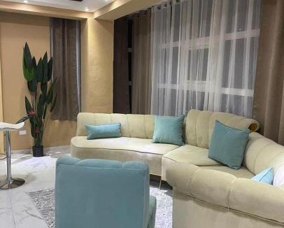 Sabana Grande De Boya Apartment | Gabysa