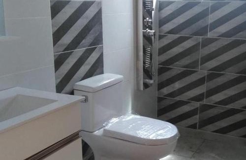 Sabana Grande De Boya Apartment | Gabysa