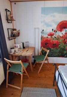 Jenaz Bed & Breakfast | Gadänäscht