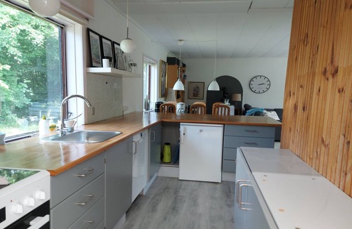 Hundested House | "Gadde" - 1km from the sea by Interhome