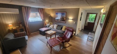Ringkobing Apartment | Gadegaard Apartment