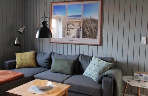 Ringkobing Apartment | Gadegaard Apartment