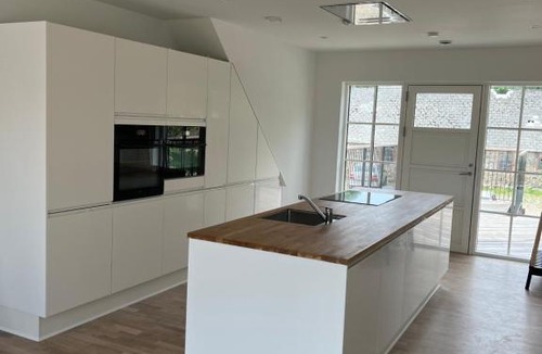 Helberskov Apartment | Gadekær