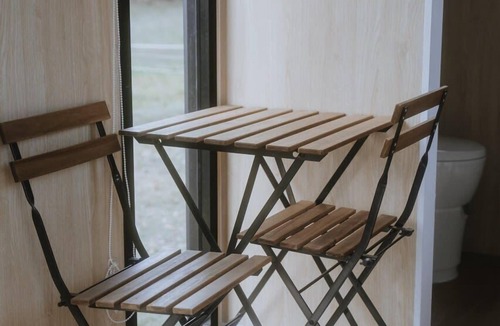 Springdallah House | Gadhvi Farms by Tiny Away