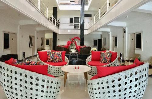 Mataram Hostel | Gading Guest House