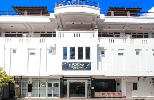 Mataram Hostel | Gading Guest House
