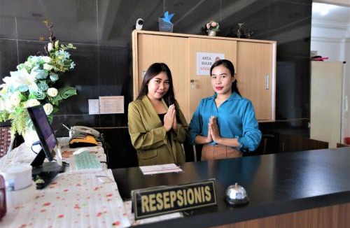 Mataram Hostel | Gading Guest House
