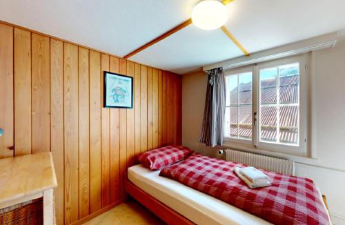 Gadmen Apartment | Gadmen Alpenrose, Switzerland