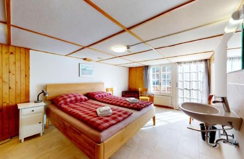 Gadmen Apartment | Gadmen Alpenrose, Switzerland