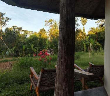 Kecamatan Pringgasela House | Gado Gado Guesthouse