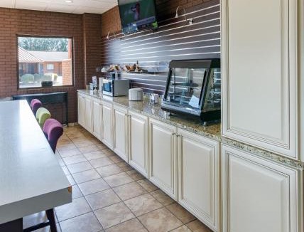 Gadsden Hotel | Gadsden Inn and Suites