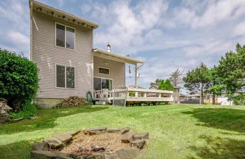 Seaside House | Gaea House