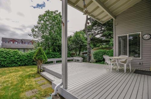 Seaside House | Gaea House