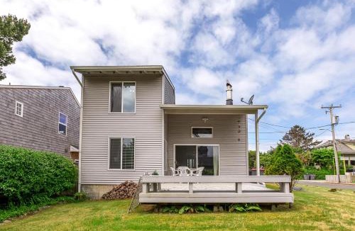 Seaside House | Gaea House