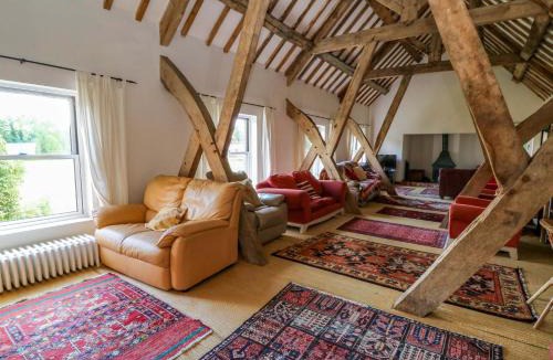 Guilsfield House | Gaer Hall