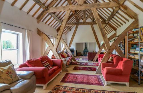 Guilsfield House | Gaer Hall