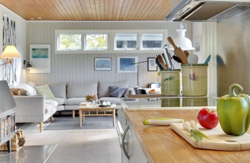 Havnsø House | "Gærmund" - 350m from the sea by Interhome